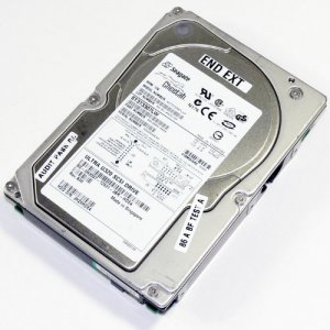 Seagate ST373307LW 73.4gb Cheetah Scsi U320 10k