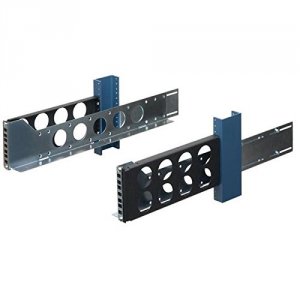 Innovation 3UKIT-009 2post 3u Universal Fixed Rail