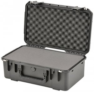 Skb 3I-2011-7B-C Iseries 2011-7 Waterproof Case