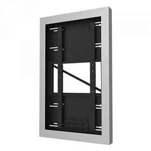 Peerless KIP655-S -av Wall Kiosk Enclosure Kip655-s