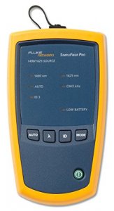 Fluke SFSINGLEMODE2 14901625 Nm Sm Source For Sf