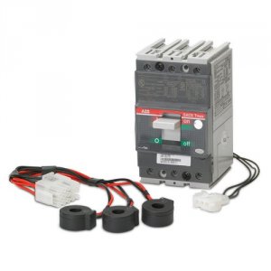 Apc PD3P100AT1B Pole Circuit Breaker, 100a, T1 Type For Symmetra Px250