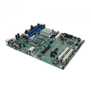 Intel SD40859 Mother Board  0 No Cpu