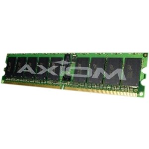 Ibm 49Y1394 1x4gb 2rx4 1.35v Pc3l-10600 Lp Rdimm