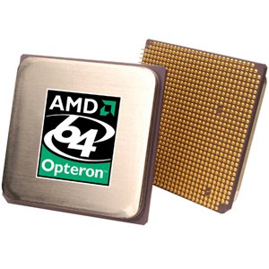 Amd OS4174OFU6DGOWOF Opteron (six-core) Model 4174 He (without Fan)