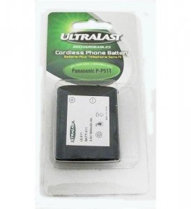 Dantona UL511 Replacement Cordless Phone Battery