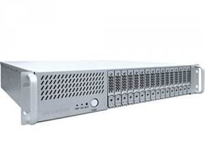 Highpoint NA338TB Storage  2u 16bay Network Attached Storage Thunderbo