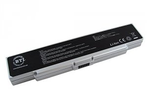 Battery SY-N Batt For Vaio C  N Series Lion 11.1v