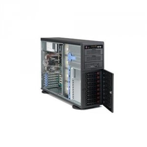 Supermicro SYS-7045A-C3B Dual Intel 64-bit Xeon Quad-core Or Dual-core