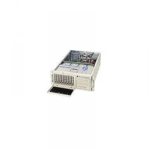 Supermicro CSE-743S2-R760 Superchassis 743s2-r760 - System Cabinet - T