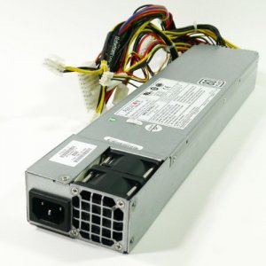 Supermicro PWS-561-1H20 Ac To Dc High Efficiency W Harness 560w