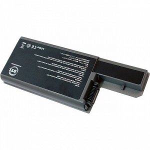 Battery 312-0402-BTI Battery For Dell Latitude D531 D820 D830 Series P