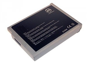 Battery DL-100L Battery Fdell Latitude 100l Series