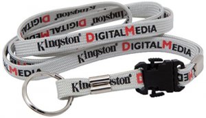 Kingston FA-LYD-25P Flash Accessorylanyard  25pack