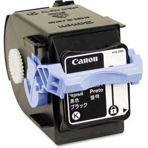 Original Canon 9645A008AA Gpr27 Black Toner Cartridge Box Of 2 For Use