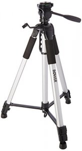 Relaunch VTSL7200 Steady Lift Series 72in Tripod