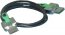 One OSS-PCIE-CBL-X16-A-1M 1 Mpciex16 Gen 1 Cable (amphenol)