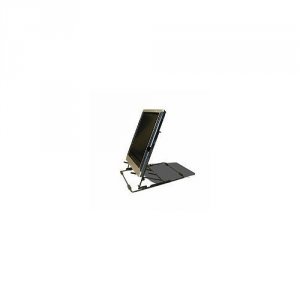 Fujitsu FMWDS3 Computer Systems Tablet Pc Folding Desk Stand