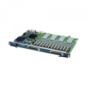 Zyxel ALC1248G-51 Alc-1248g-51 - Adsl2+ Annex A 48-port Line Card