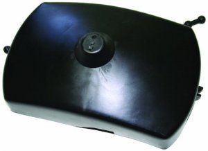 Strikemaster LBG-8 Lazer Blade Guard For 8-inch Augers