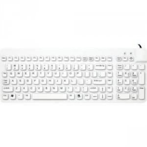 Man RCLP/MAG/W5 Really Cool Lp Magfix Keyboard - Modern White