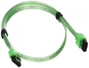 Link SATA2-1.5UVG Cable Sata Ii 1.5ft Green