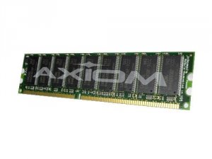 Axiom M9298G/A-AX 2gb Ddr-400 Udimm Kit (2 X 1gb) For Apple - M9298ga,