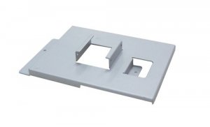 Panasonic ETPKV100B Projector Mount Base For Pt-vw330 Series