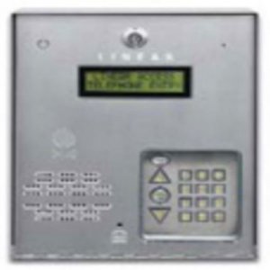 Nortek ACP00937 Commercial Telephone Entry System