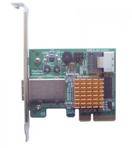 Highpoint ROCKETRAID 2684 Controller Card Rocketraid 2684 Sassata Raid