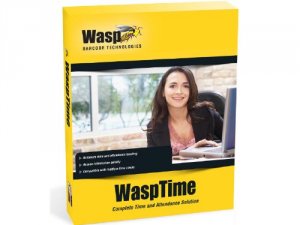 Wasp 633808551094 Time Adminmgr Upgrade - 5 Additional Licenses