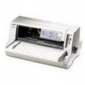 Epson C806871 Lq-680pro High Capacity Cut Sheet Feeder