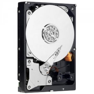 WD1600AVCS