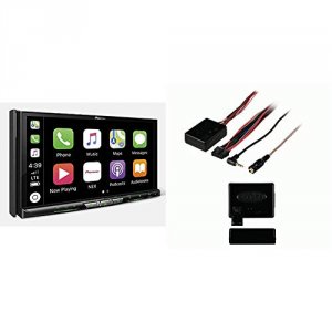 Pioneer AVICW8500NEX 7 Ddin Dvdwireless Apple Carplay Hdbt Remotenav