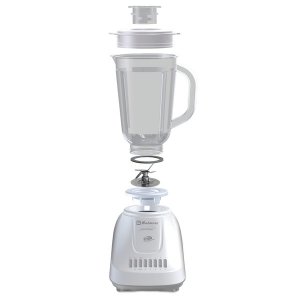 Koblenz LKM-5510 PB 1.25l 10spd 400w Blender