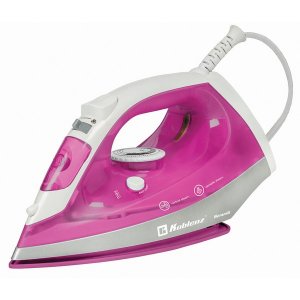 Koblenz PKK-350 R 1200w 220ml Stm Iron Pnk