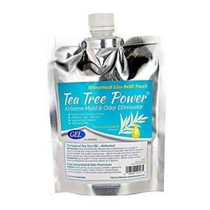 Forespar 770205 Forespar Tea Tree Power 22oz Refill Pouch