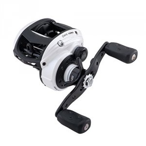 Abu 1365390 Revo Tororeg; S T2 S60 Low Profile Reel