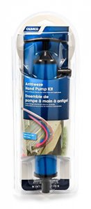 Camco 36003 Hand Pump Kit W-connecting Line F-antifreeze