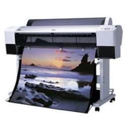 Epson S042152 44x100 Premium Semimatte Archival Photo Inkjet Paper