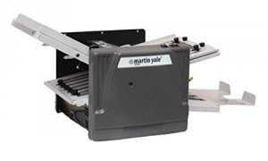 Martin MYI1217A Martin Yale Premier Medium-duty Auto Folder - 10300 Sh