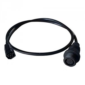 Minn 1852085 Mkr-mdi-1 Humminbird Helix Mdi Sonar Adapter Cable