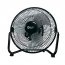 Comfort CZHV9B (r)  9 High-velocity Cradle Fan