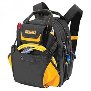 Clc DG5534 Clc Limited Edition 44 Pocket Dewalt Backpack