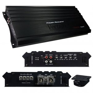 Power VA110000D Monoblock Amplifier 10000w Max