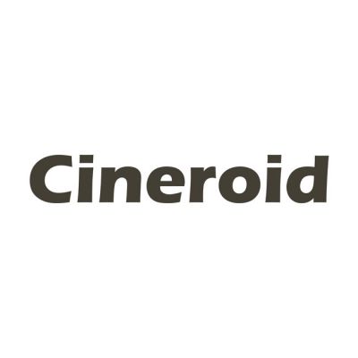 Cineroid-CINEGDLM400