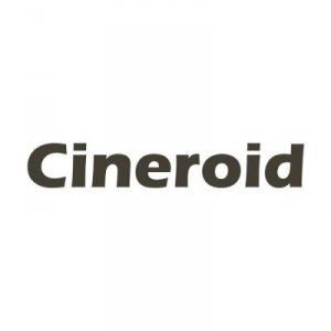 Cineroid CINE-HG-1 Hand Grip For Led Light And Evf