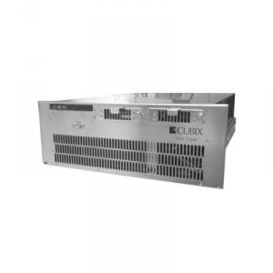 Cubix CUBX-HE4U87W-64 Host Engine 4u 19'' Rack Workstation