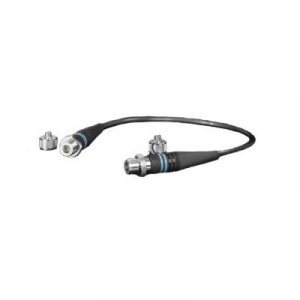 Fieldcast FC-c9220 2core Mm Coupler Cable