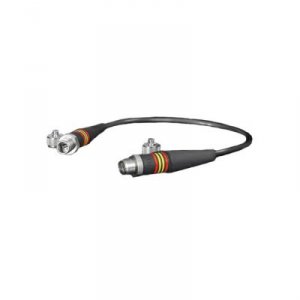 Fieldcast FC-c9270 2core Sm Hybrid Coupler Cable